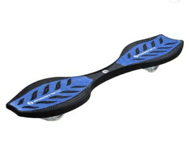 Ripstik Air caster board (original made in USa)/ 4 $ delivery 9