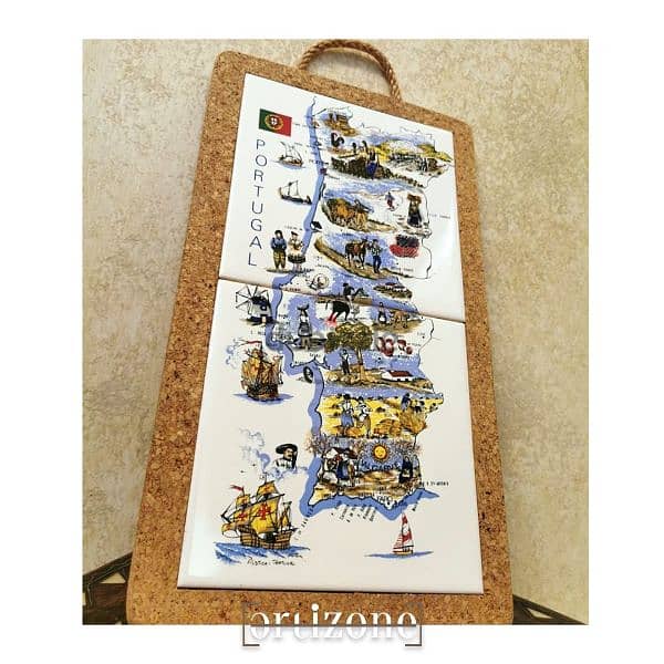 Souvenir From Porcelain 1