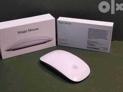 Apple Magic Mouse Newest Model