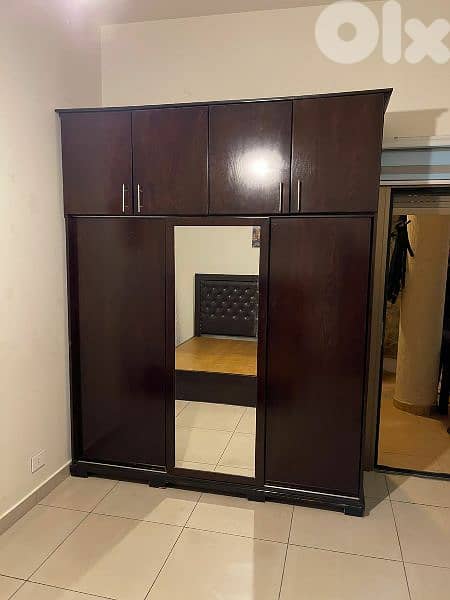 أوضة نوم كاملة 1