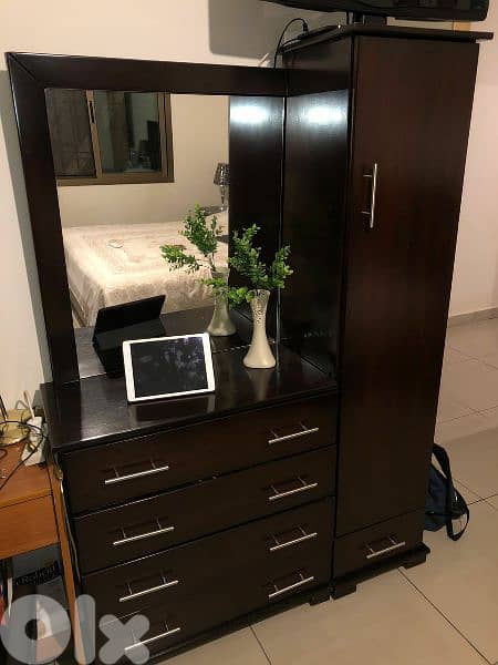 أوضة نوم كاملة 4