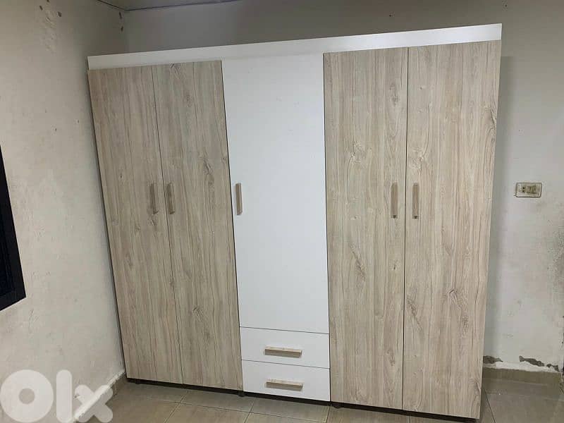 أوضة نوم كاملة 0