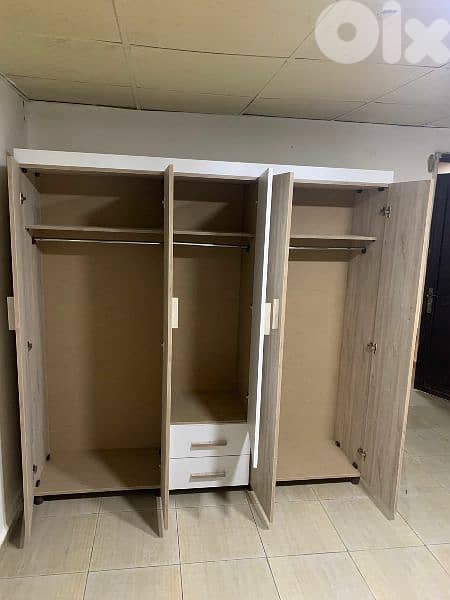 أوضة نوم كاملة 1