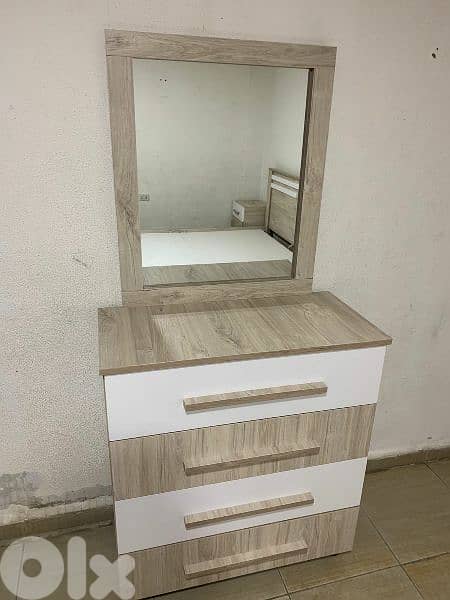 أوضة نوم كاملة 3