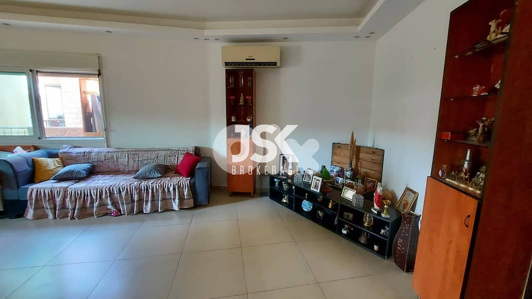 L10496-Spacious Apartment For Sale in Hosrayel 0