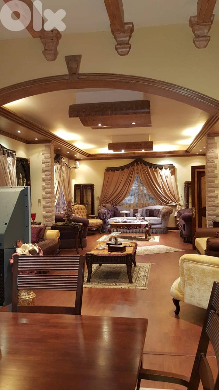 Adma Prime (310Sq) Furnished , (AD-145) 0