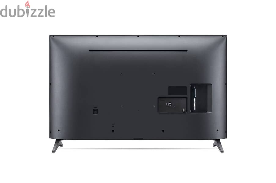 LG LED TV 55 inch Smart 4K UHD ThinQ 55UP7550PVG تلفزيون سمارت ال جي 5