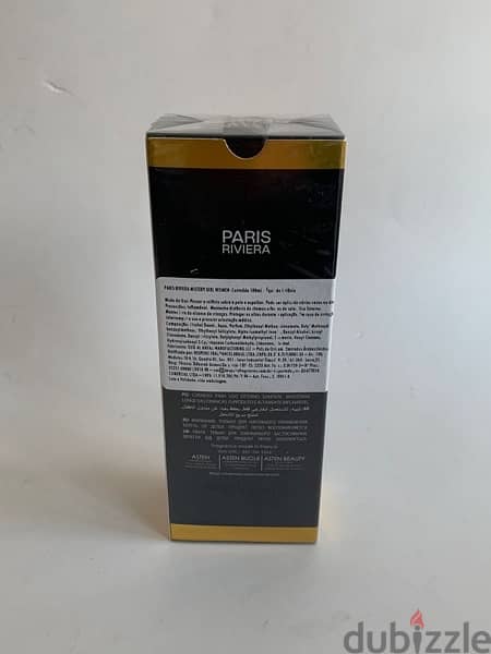 Mistery girl eau de toilette pour femme 1