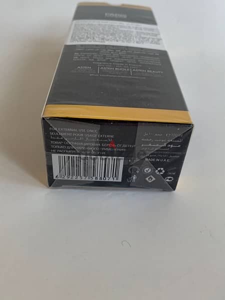 Mistery girl eau de toilette pour femme 2