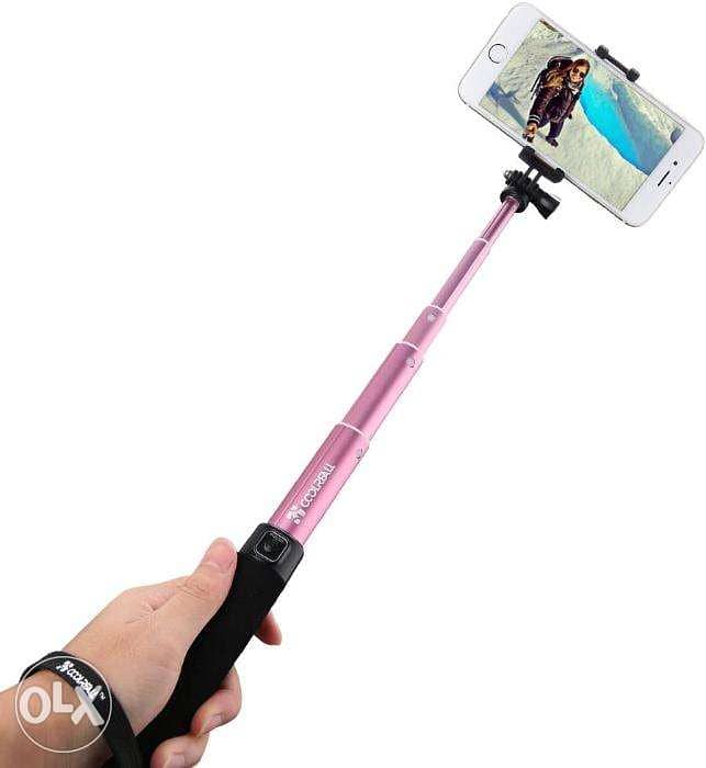 Coolreall bluetooth Selfie Stick Monopod / 2$ DELIVERY 0