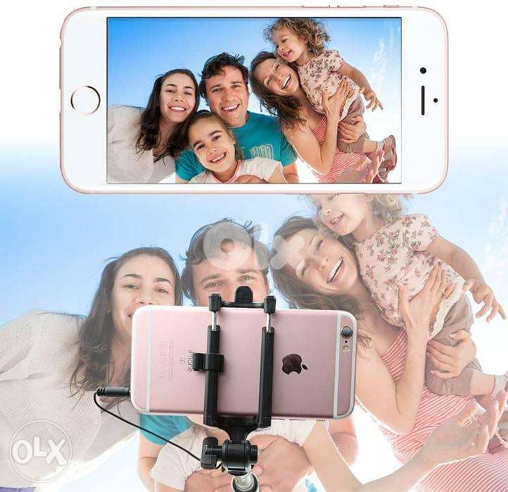 Coolreall bluetooth Selfie Stick Monopod / 2$ DELIVERY 5