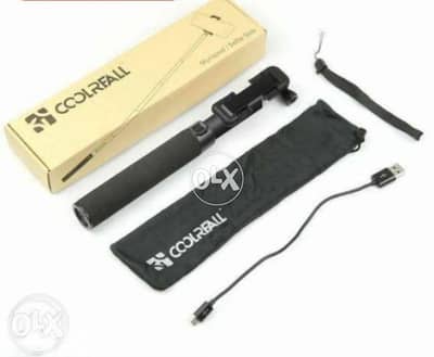 Coolreall bluetooth Selfie Stick Monopod / 2$ DELIVERY