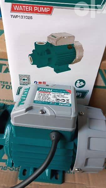 مضخه ماء 4