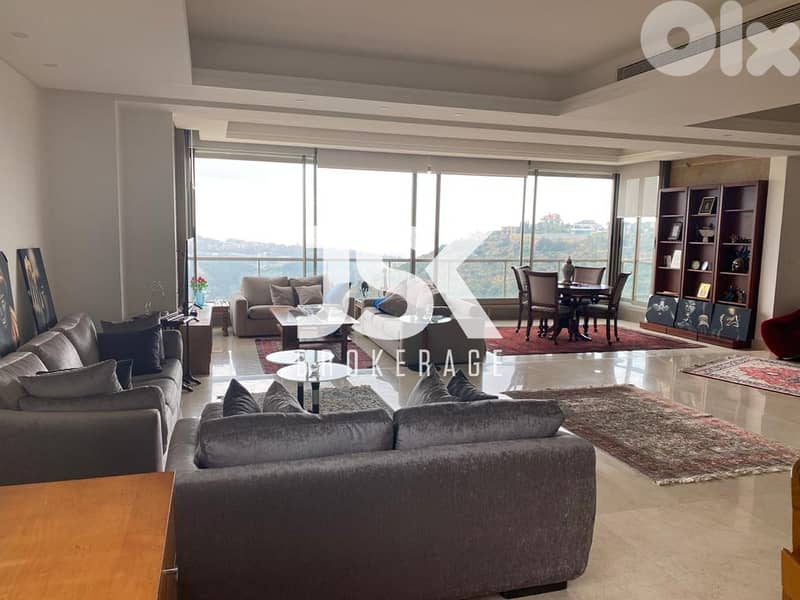 L10508-High-end Furnished Duplex For Sale in Monteverde 0