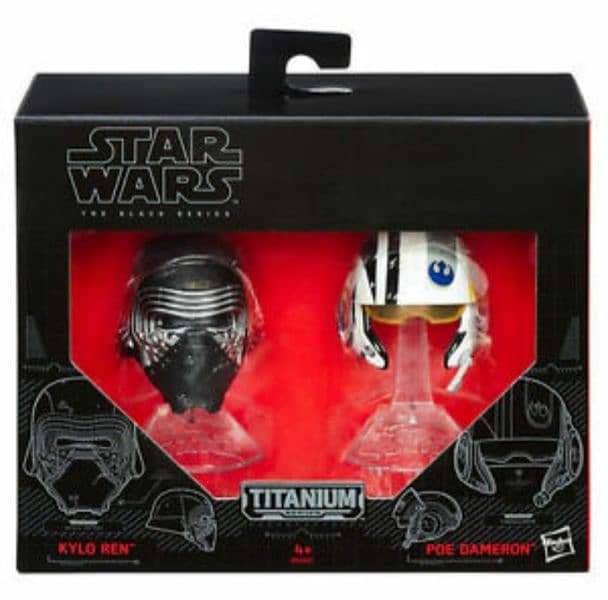 Star Wars Collectibles. 0