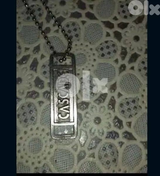 bracelet Cascade higv quality stainless steel 1