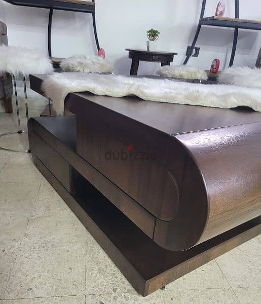 Center Table (Jawze) 0