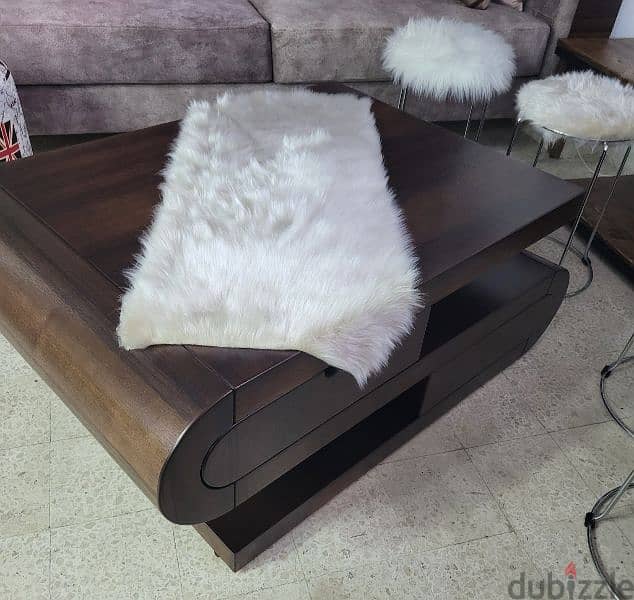 Center Table (Jawze) 1