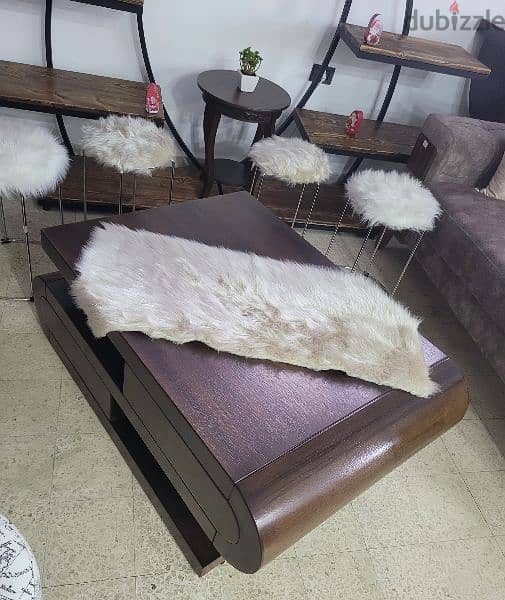 Center Table (Jawze) 2