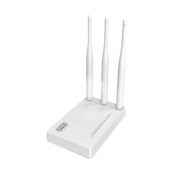 Netis WF2409E 300Mbps Wireless N Router 1