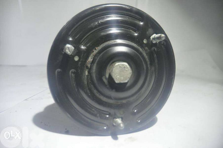 Mercedes Benz amg W221 S63 shock absorber 3