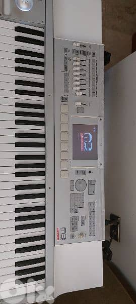 korg m3 0
