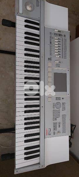 korg m3 1