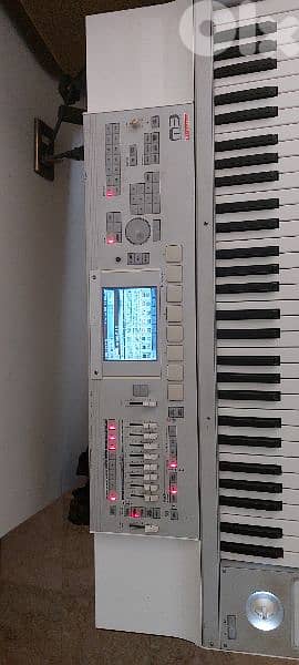 korg m3 2