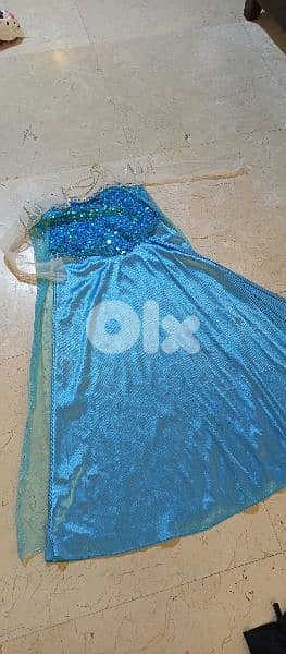فستان برباره برنسيس 0