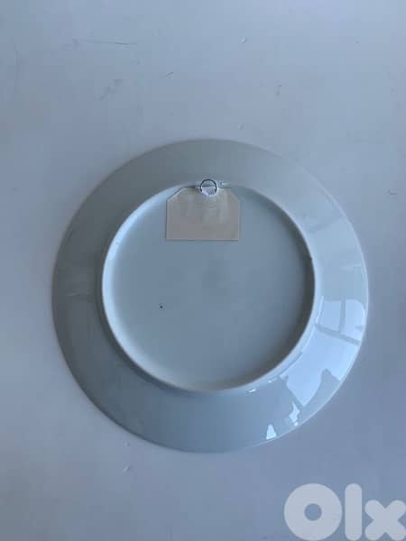 vintage plate souvenir from Venice 2