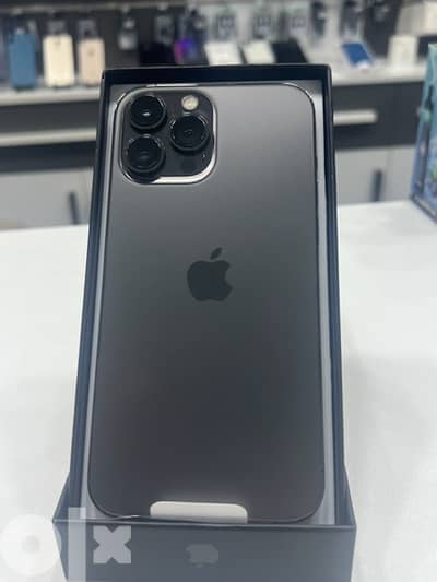 iphone 13 pro max 512gb