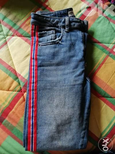 Zara Jeans, Size 36.