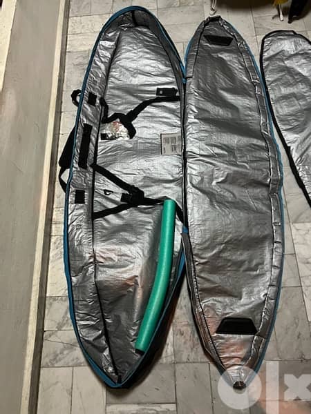 Board Bag  surfboard 1