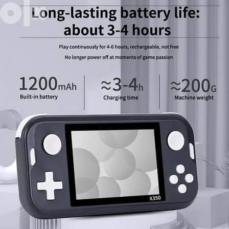 Gaming consoles for TV that could be connected to TV with games 1