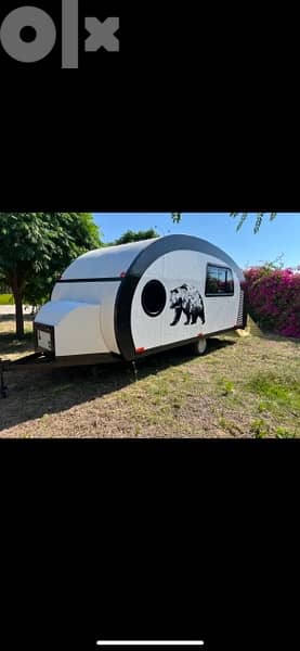 caravan camper 0
