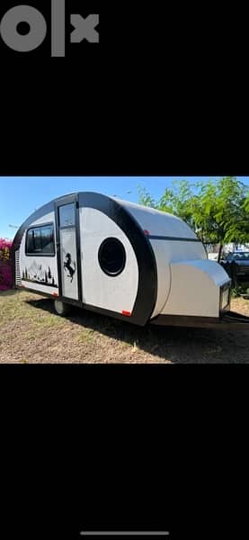 caravan camper 1