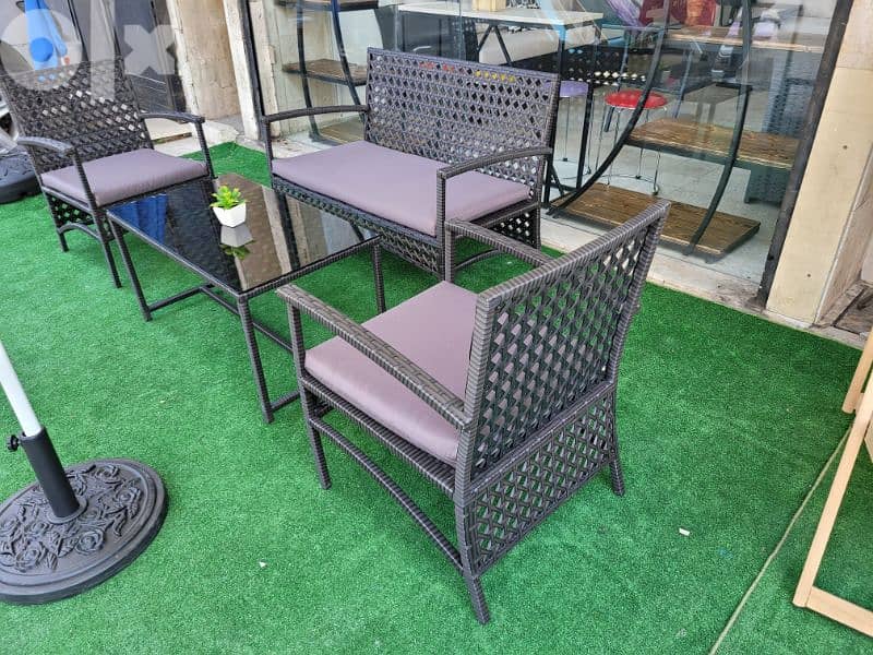 Set Resin with Competitive Price & Quality 0