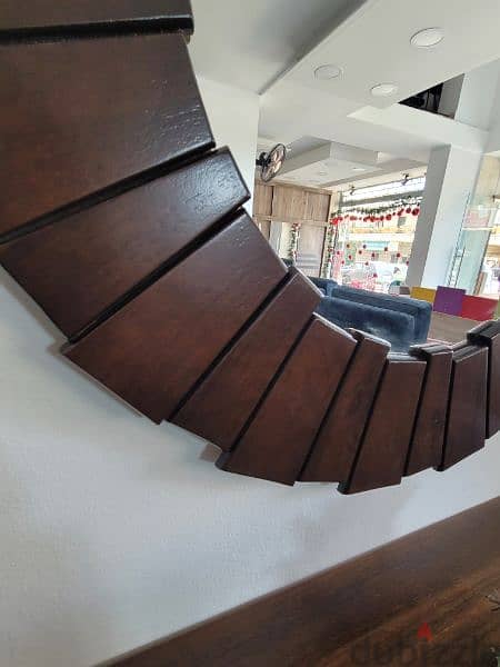 Consol with Mirror 2