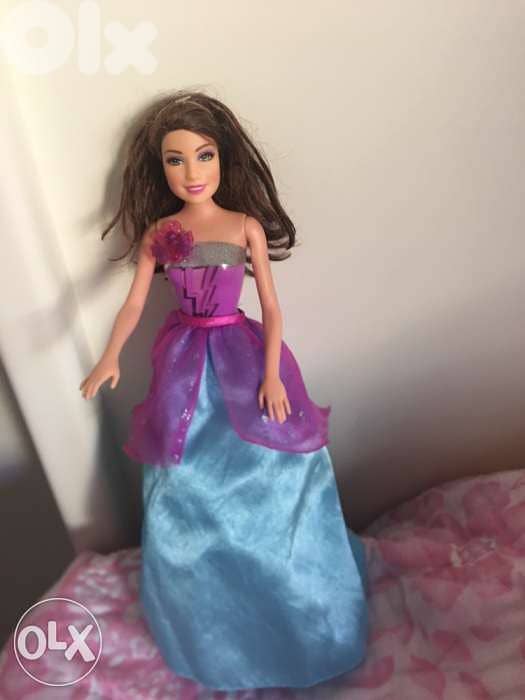 Original Barbie price 0