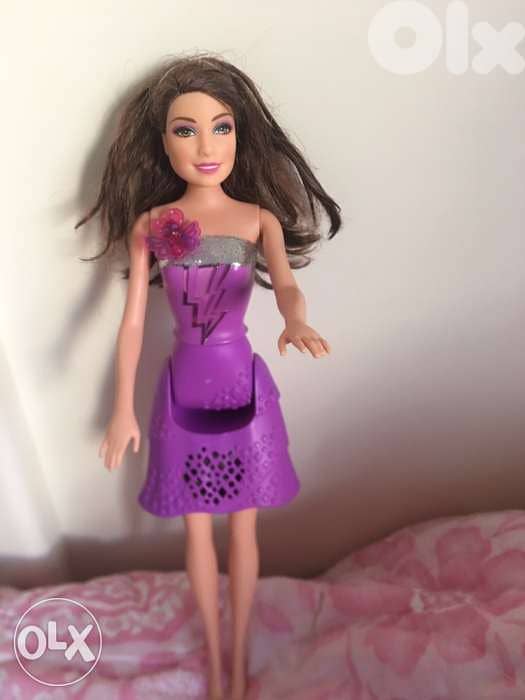 Original Barbie price 1