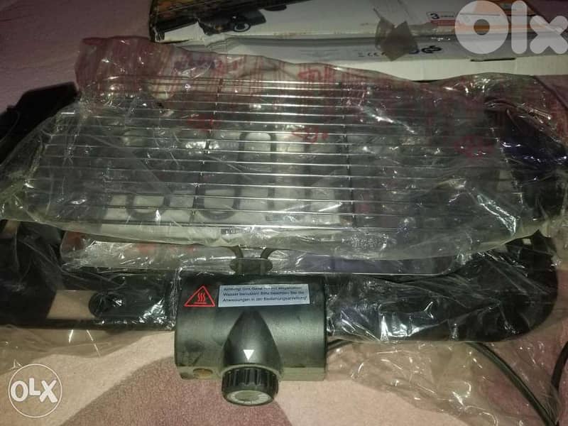 غريل كهرباء 0