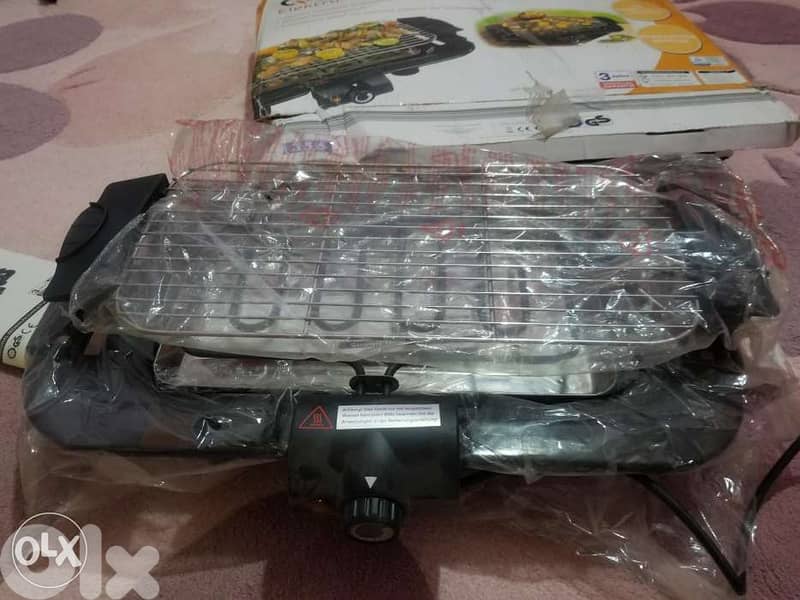 غريل كهرباء 1