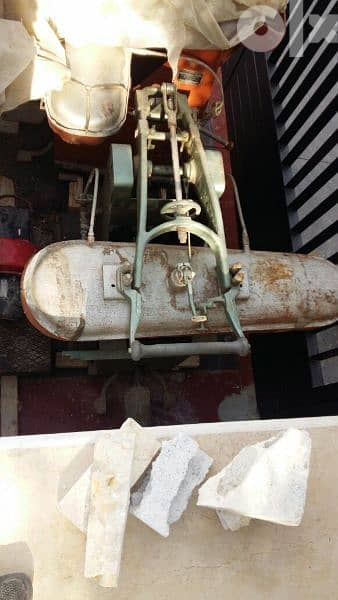 laundry equipments, مكنات مصبغة