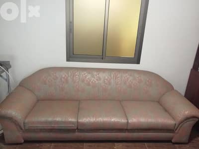 fauteuil very good condition