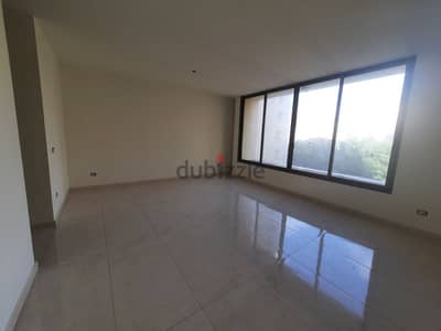 Last unit!  3-bedroom apartment for sale in Dekwaneh دكوانة