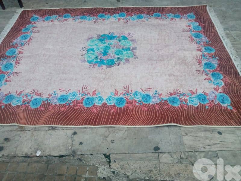 سجادة جديدة مميزة مصرية 2