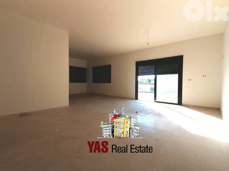 Ain El Rihaneh 210m2 + 50m2 Terrace | Brand New | Luxury | Open View | 0