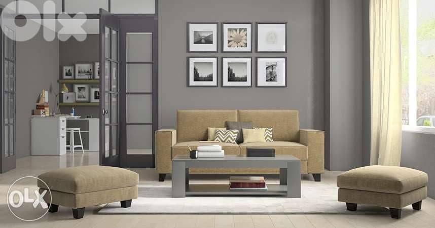 Home and furniture design 3D renders autocad 1