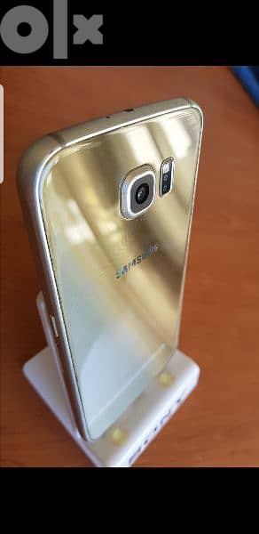 Samsung s6 4