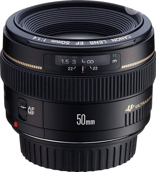 Canon EOS 1000D SUPER CLEAN CAMERA + 2 pro lenses (pictures) + bag 3